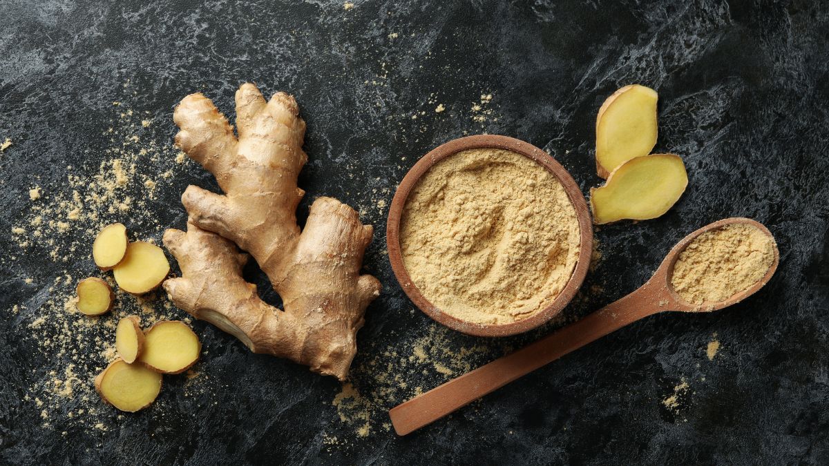 How Ginger Can Help You This Winter