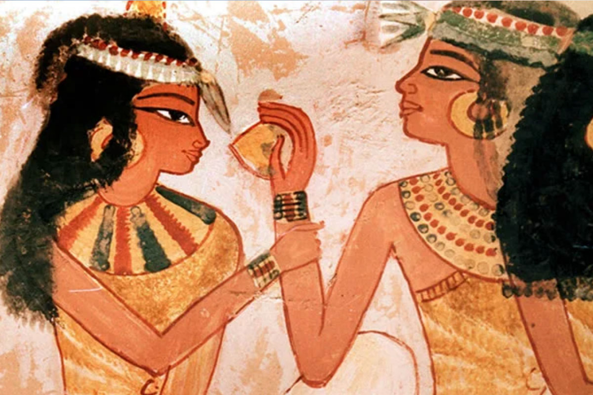 Benefits of Ginger since 3000BC