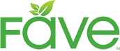 Fave Logo
