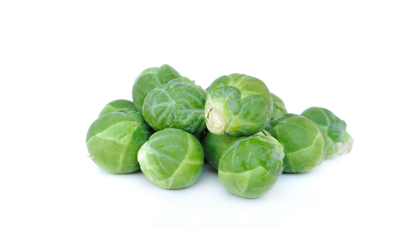 Brussel Sprouts