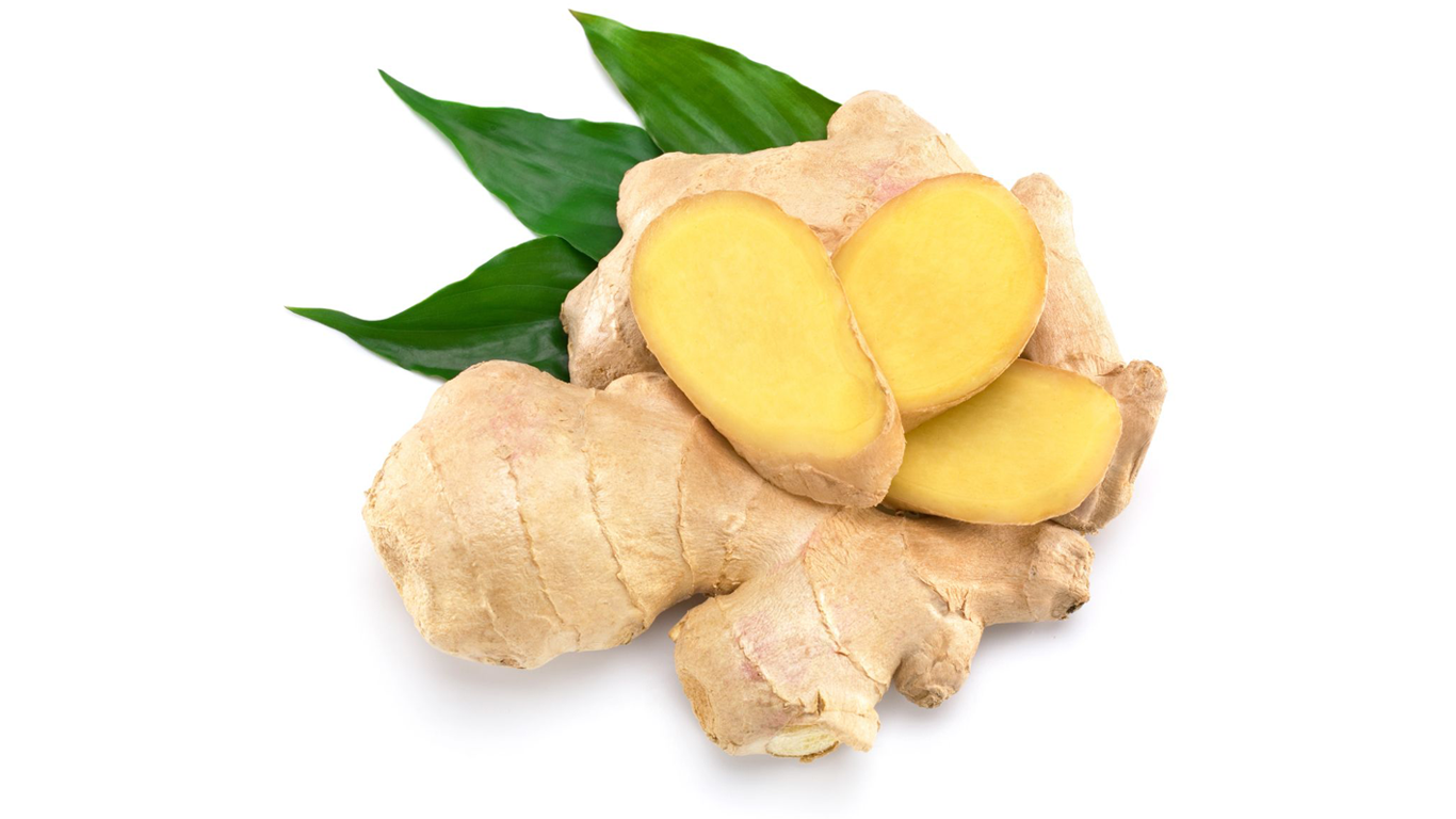 Ginger