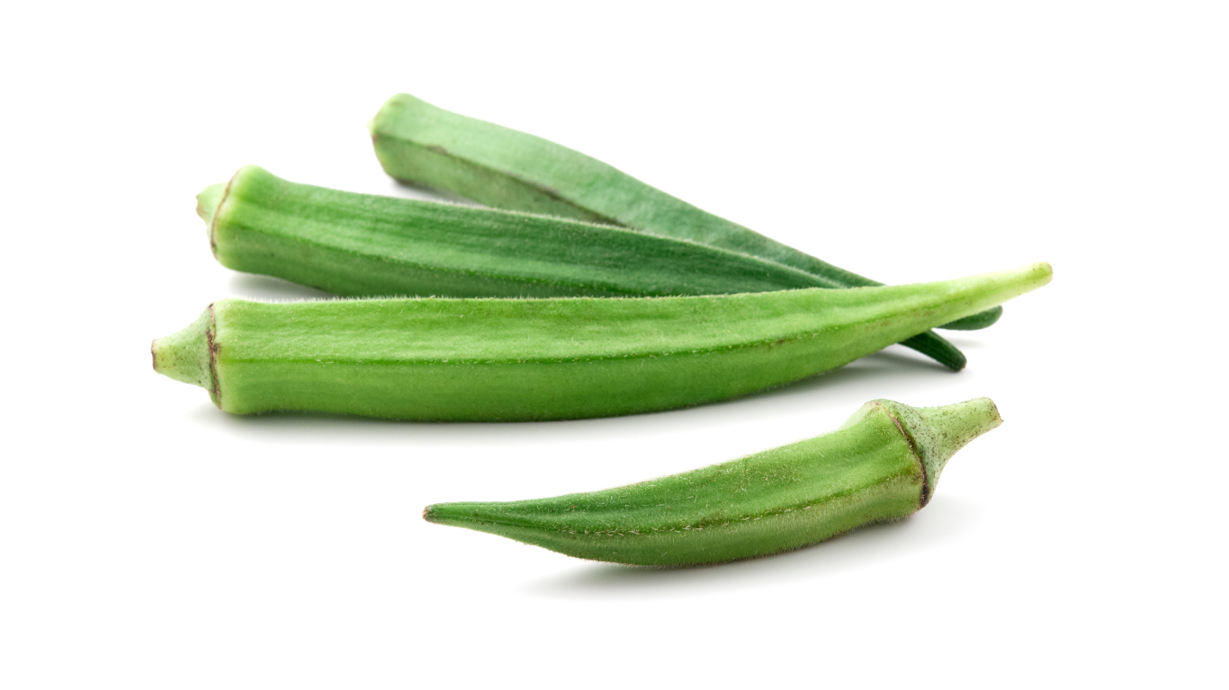 Indian Okra