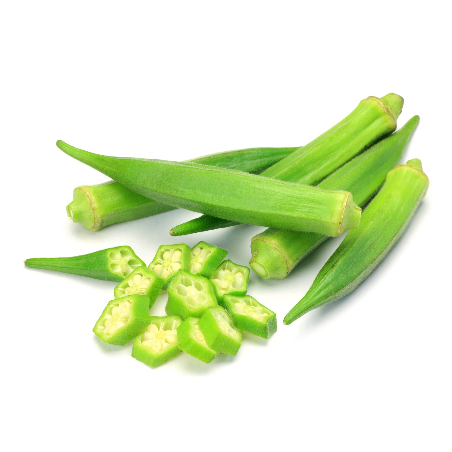 Okra